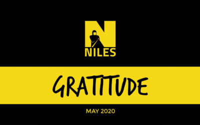 Niles Gratitude Video